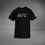 Kids UFC Unrivaled by Venum Dustin Poirier T-Shirt