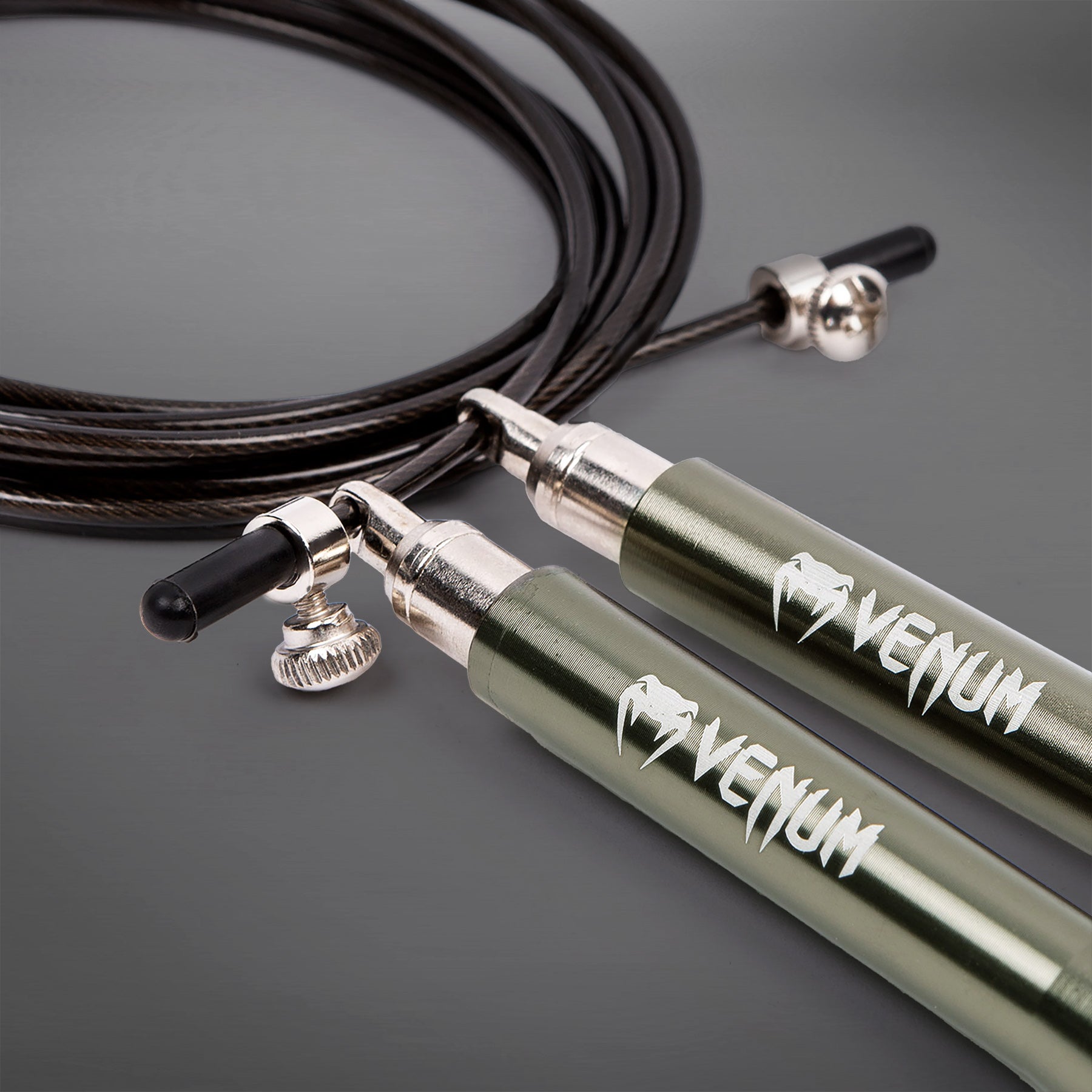 Venum Thunder Evo Jump Rope