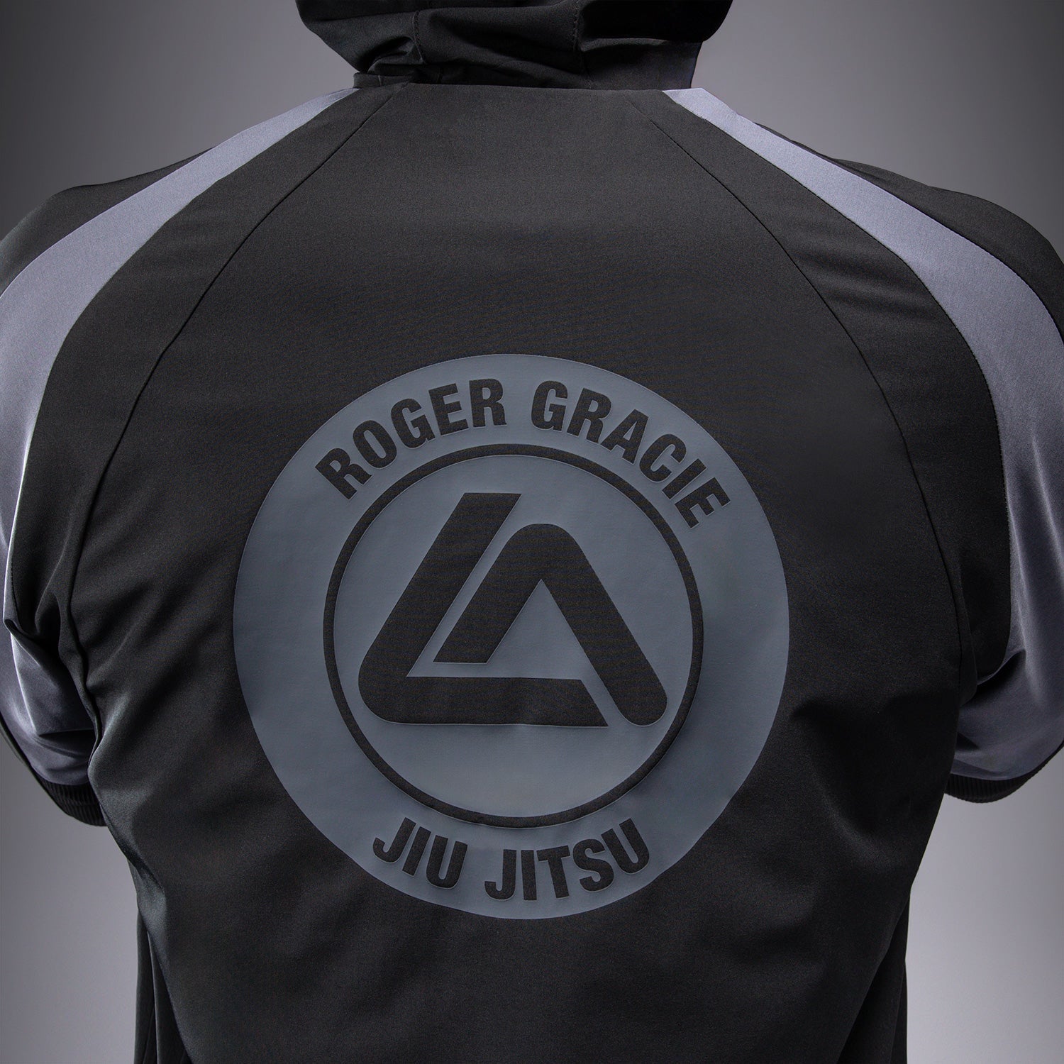 Venum x Roger Gracie Academy Track Jacket
