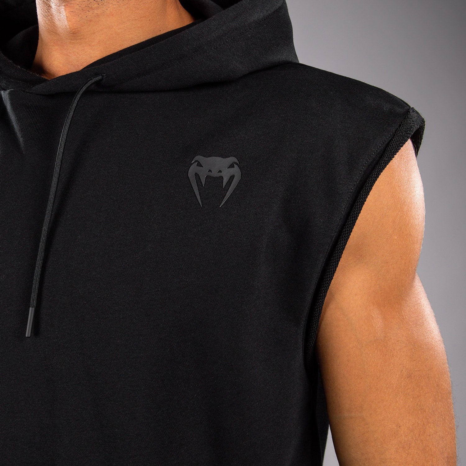 Venum Divide Sleeveless Hoodie