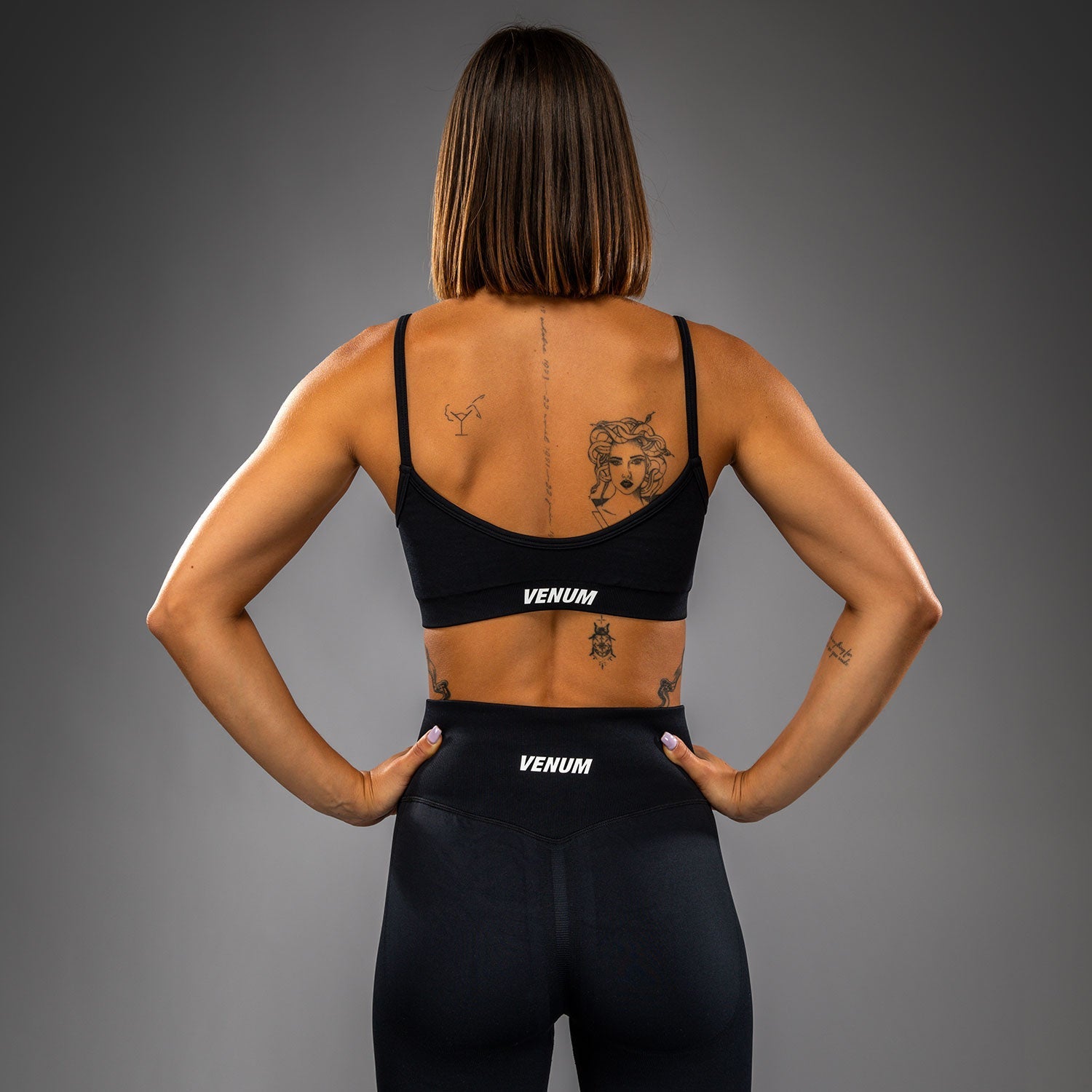 Venum Sculpt Women's Sports Bra