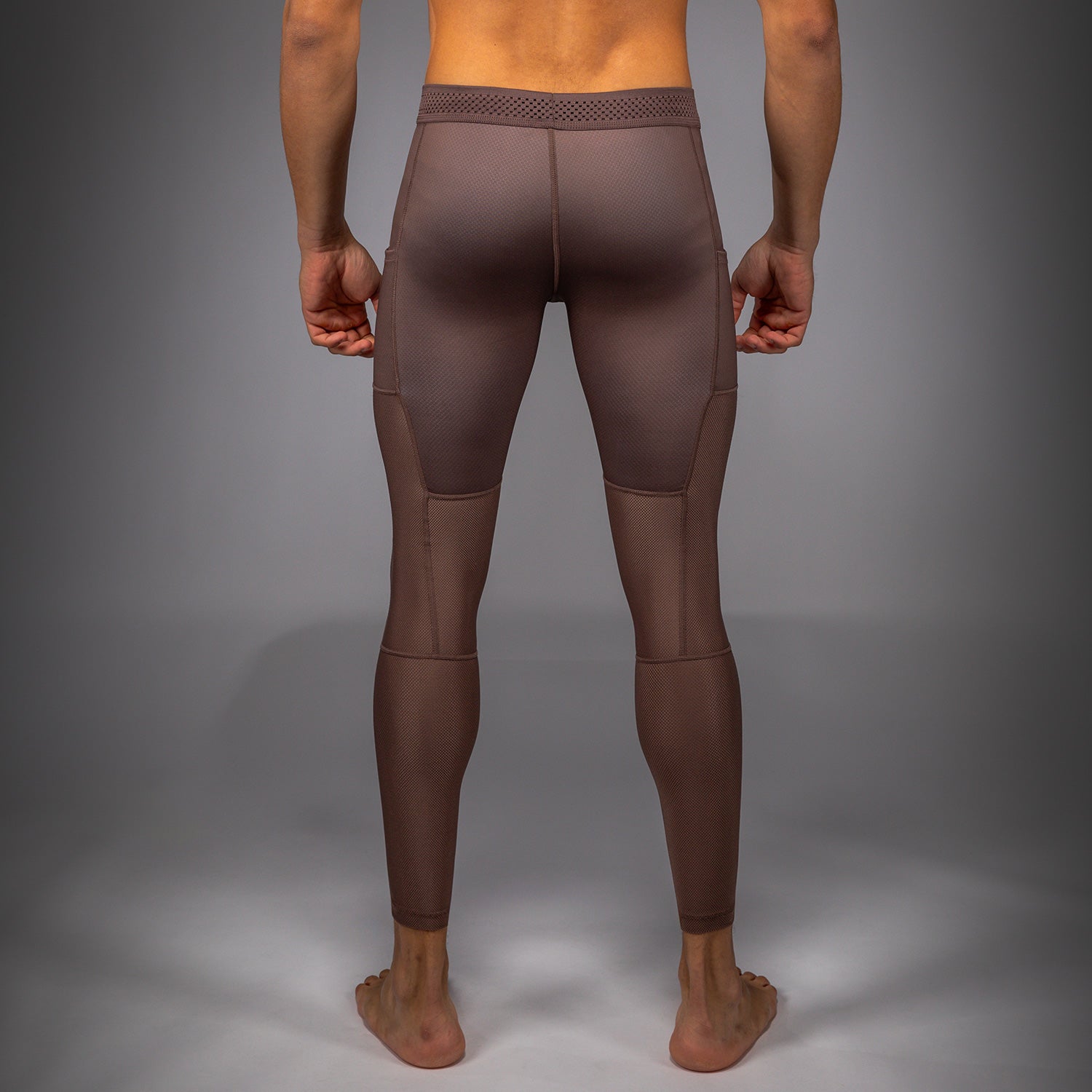 Venum No Gi Spats