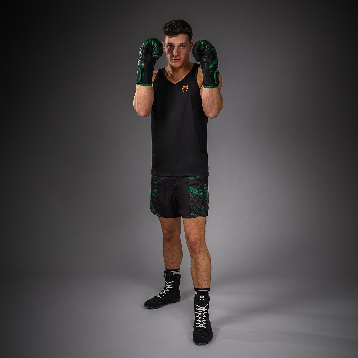 Venum Contender Tank Top