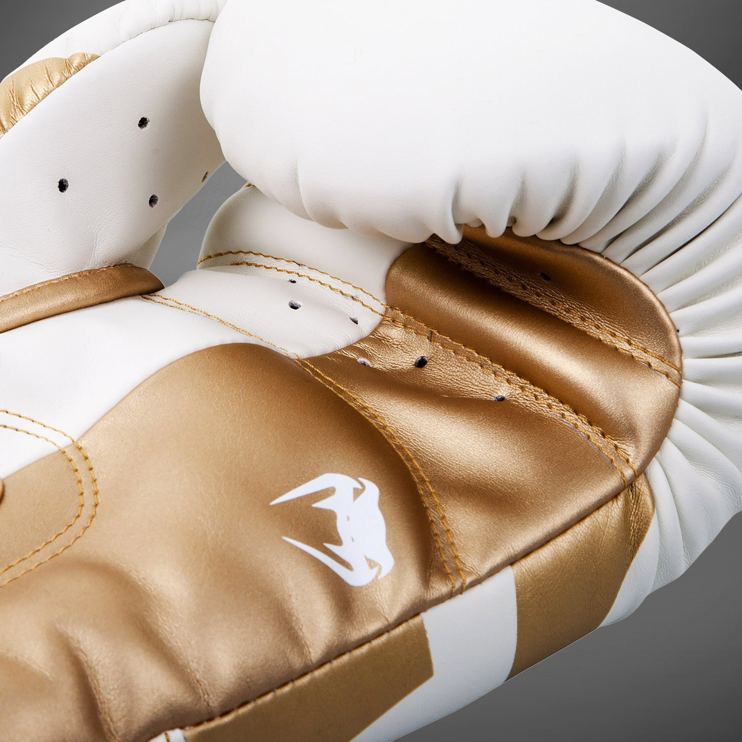 Venum Elite Boxing Gloves