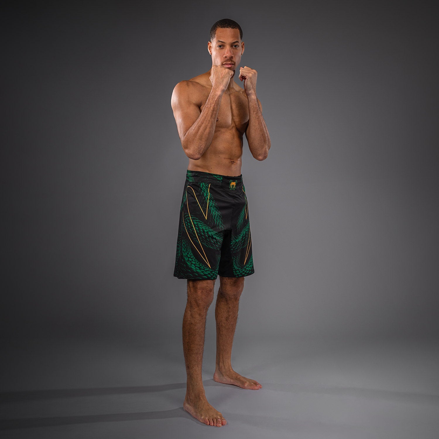 Venum Matupa Fightshorts