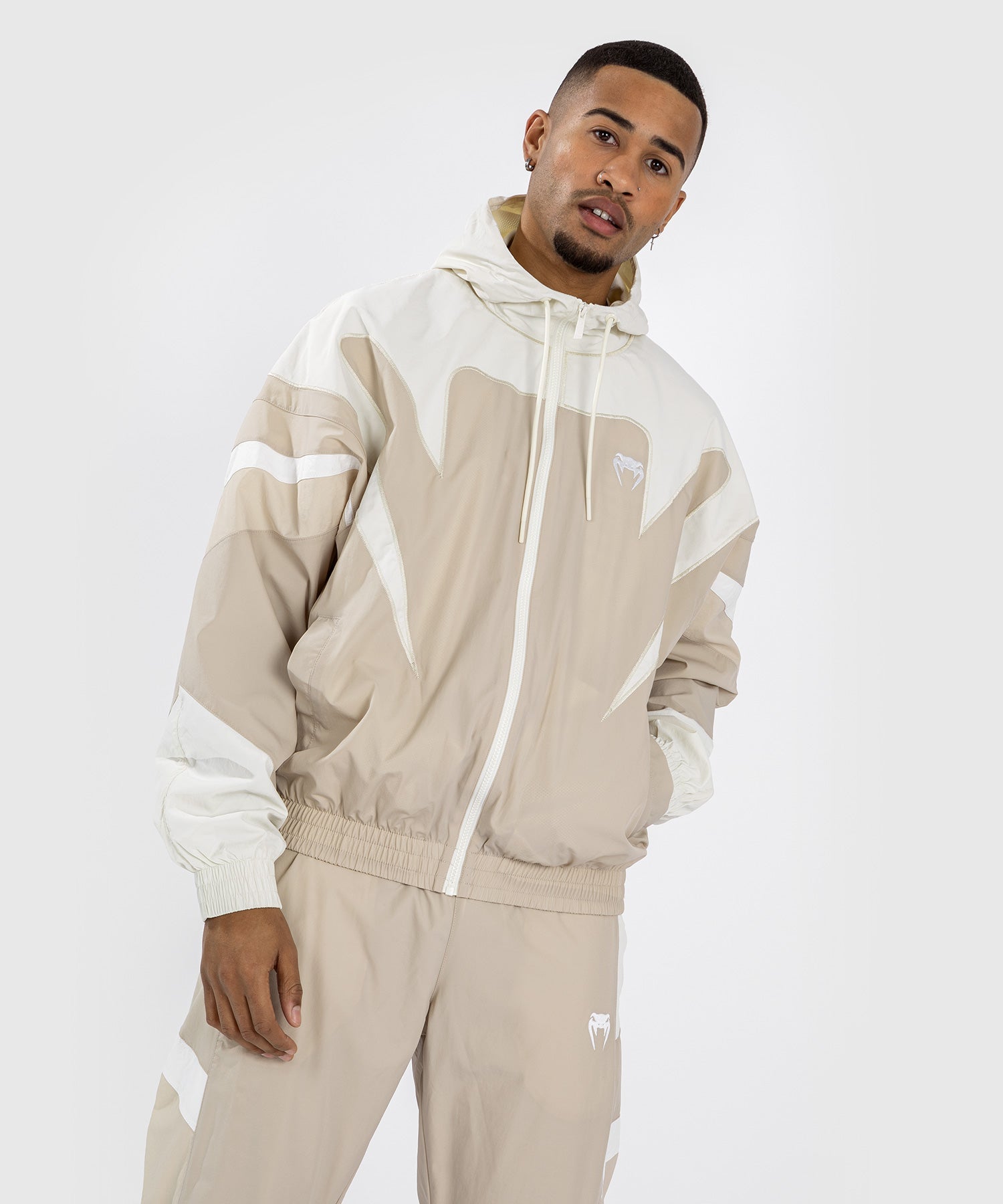 Venum Attack 90 Tracksuit Jacket