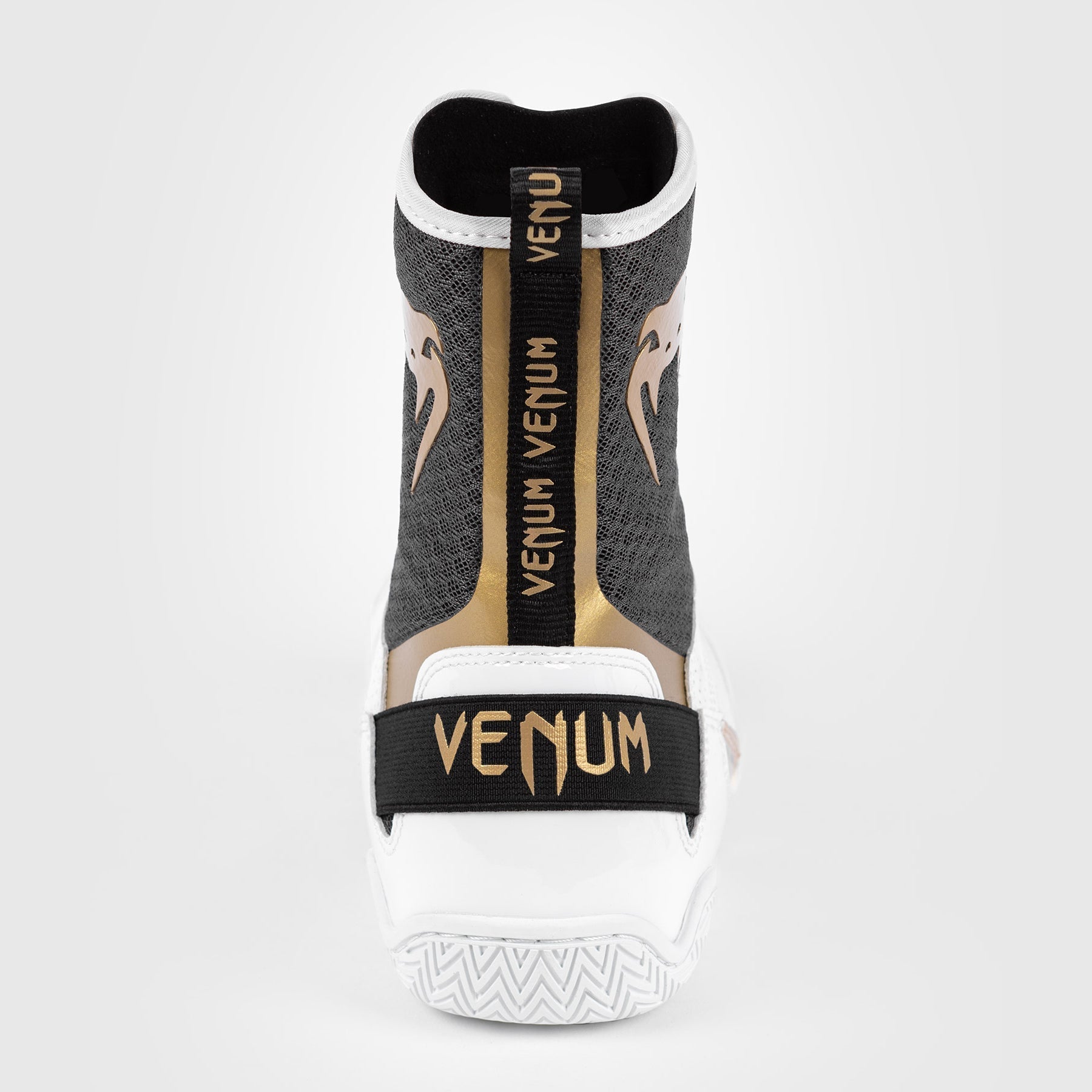 Venum Elite Boxing Shoes