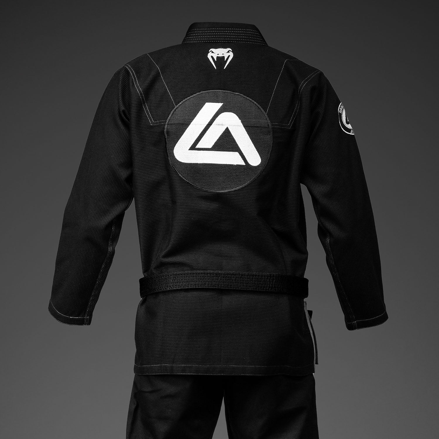 Venum x Roger Gracie Academy BJJ Gi