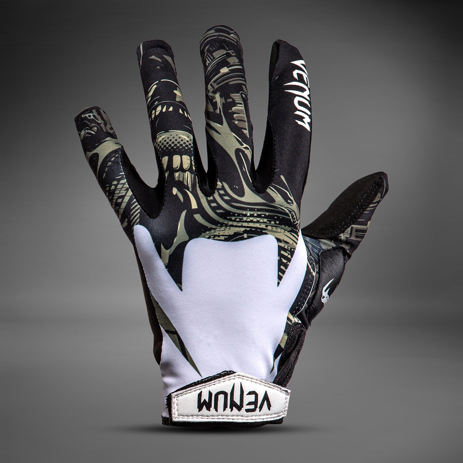 Venum MX Summer Motorbike Gloves