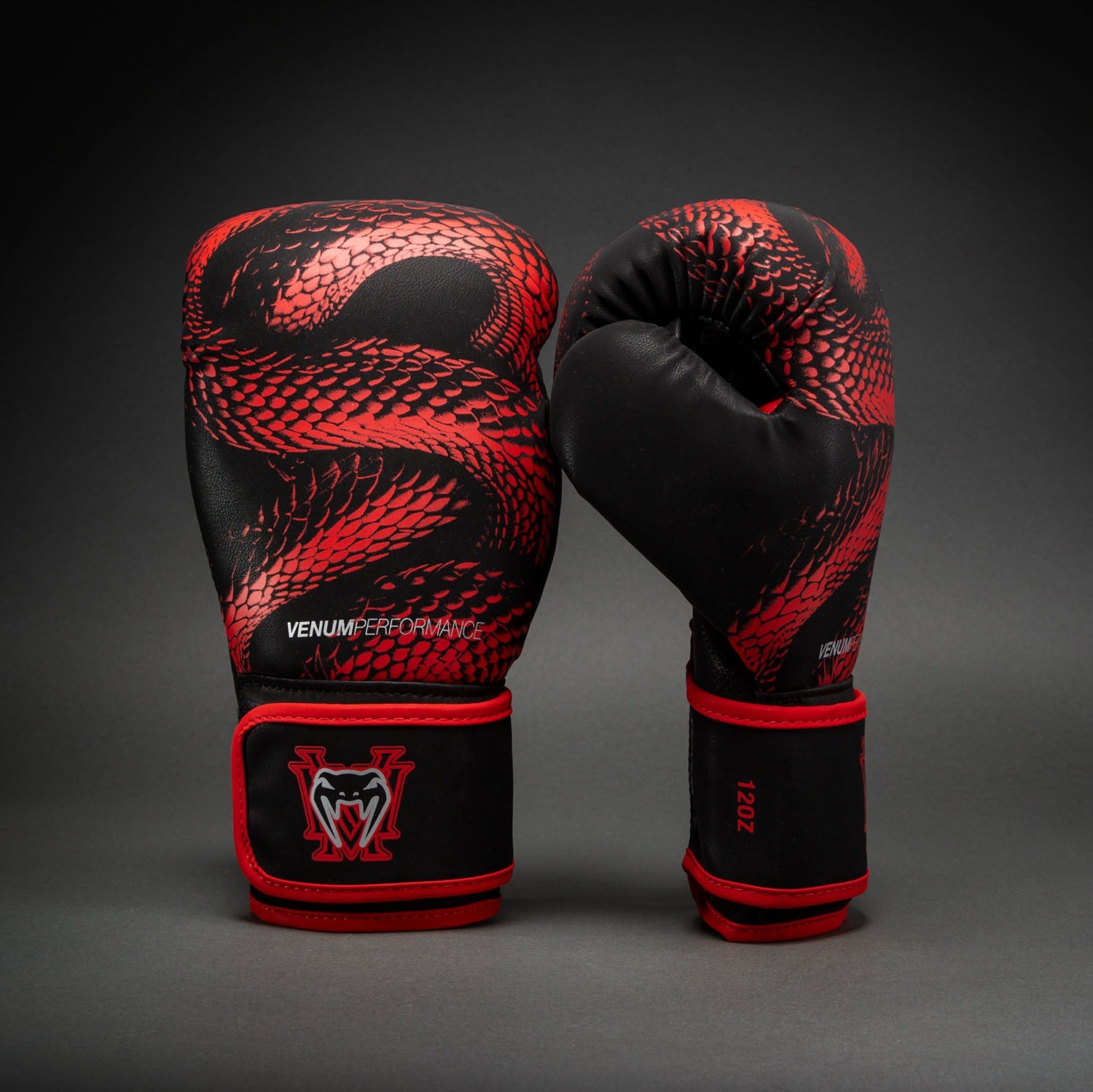 Venum Matupa Boxing Gloves
