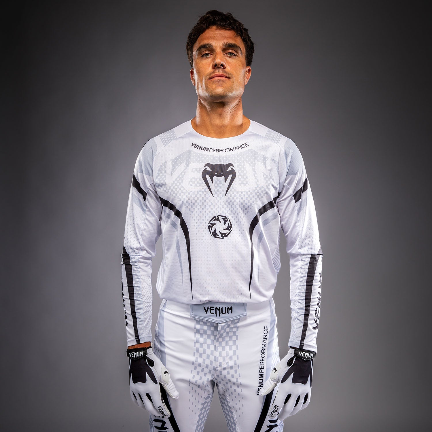 Venum MX Challenger Jersey