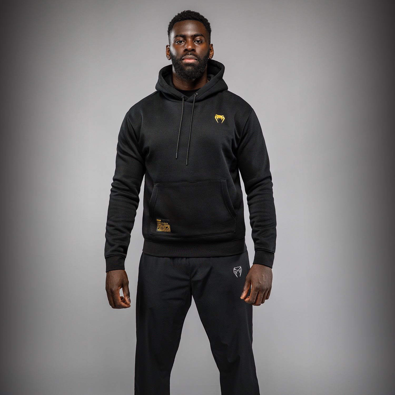 Venum Serpenti Hoodie