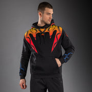 Venum x TEKKEN 8 Pullover Hoodie - Yoshimitsu