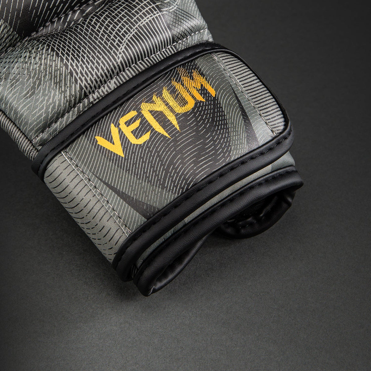 Venum Galactic 3.0 Sparring Gloves - Black/Gold  product-type_MMA Gloves Venum