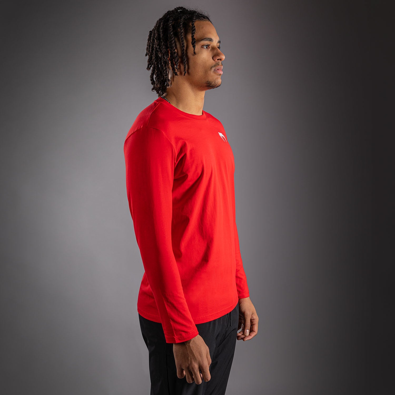 Venum Lineup Long Sleeve T-Shirt