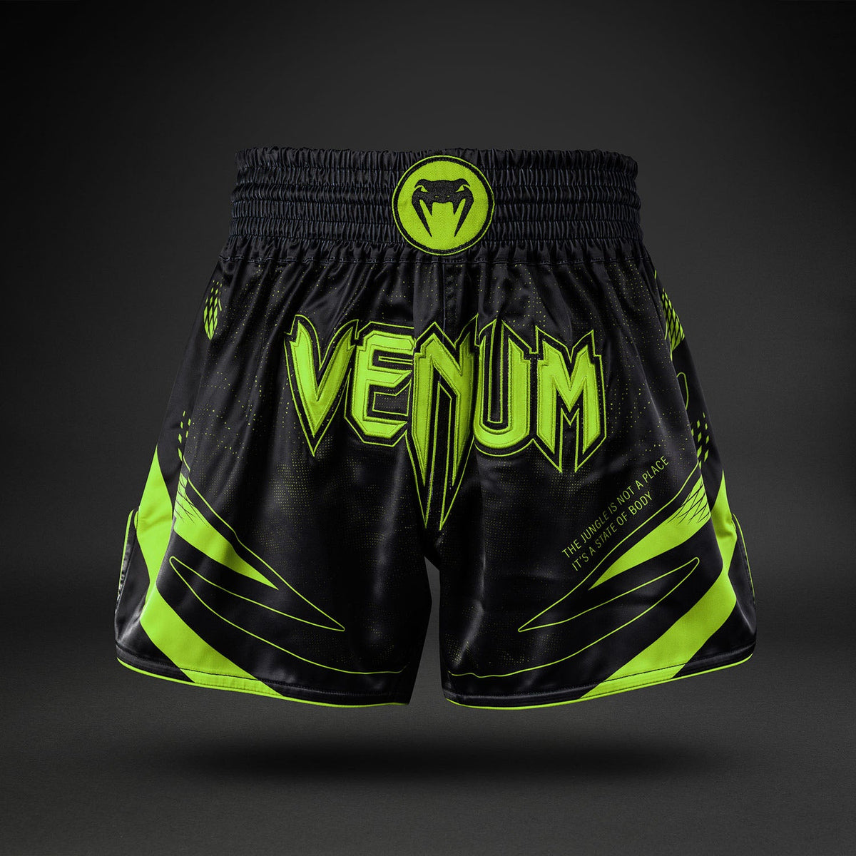 Venum Amazonia Reborn Muay Thai Shorts
