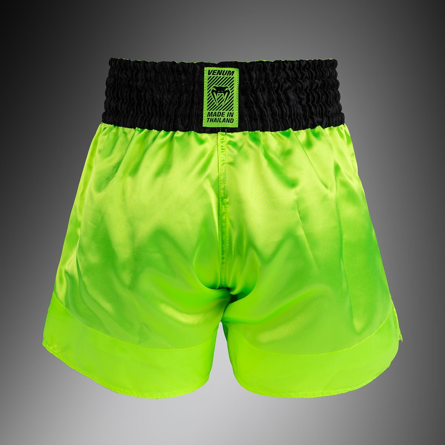 Venum Classic Evo Muay Thai Shorts