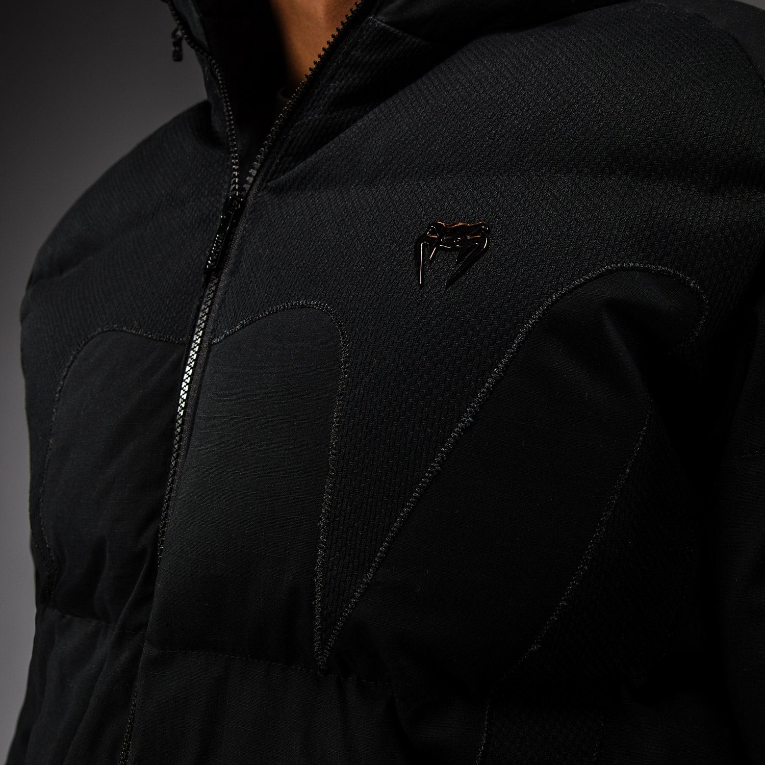 Venum Attack Urban Gi Down Jacket