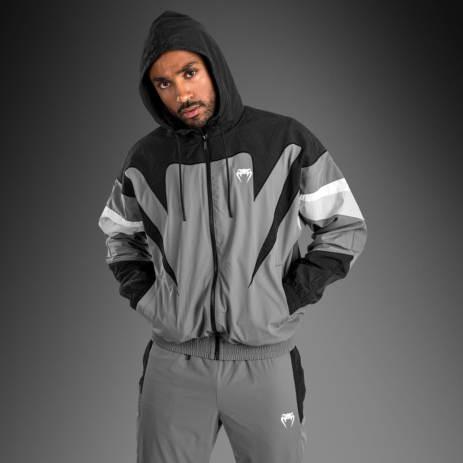 Venum Attack 90 Tracksuit Jacket