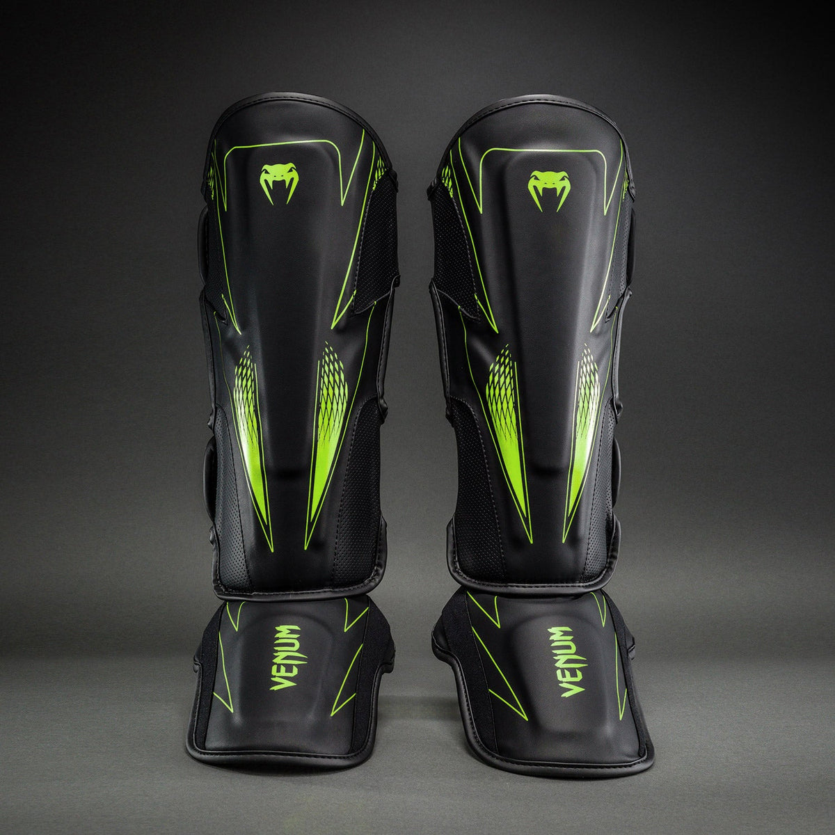 Venum Amazonia Reborn Shin Guards