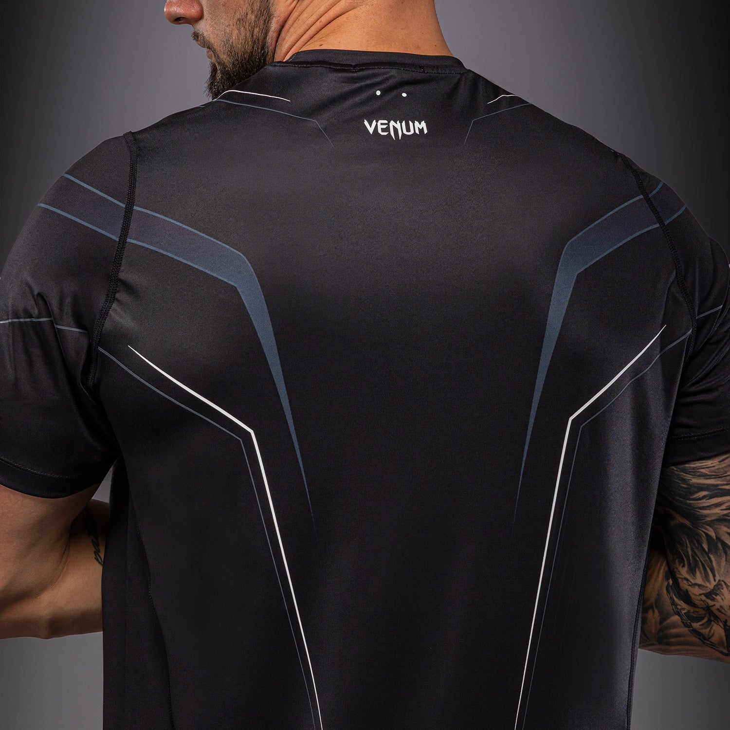 Venum Streamline Dry-Tech T-Shirt