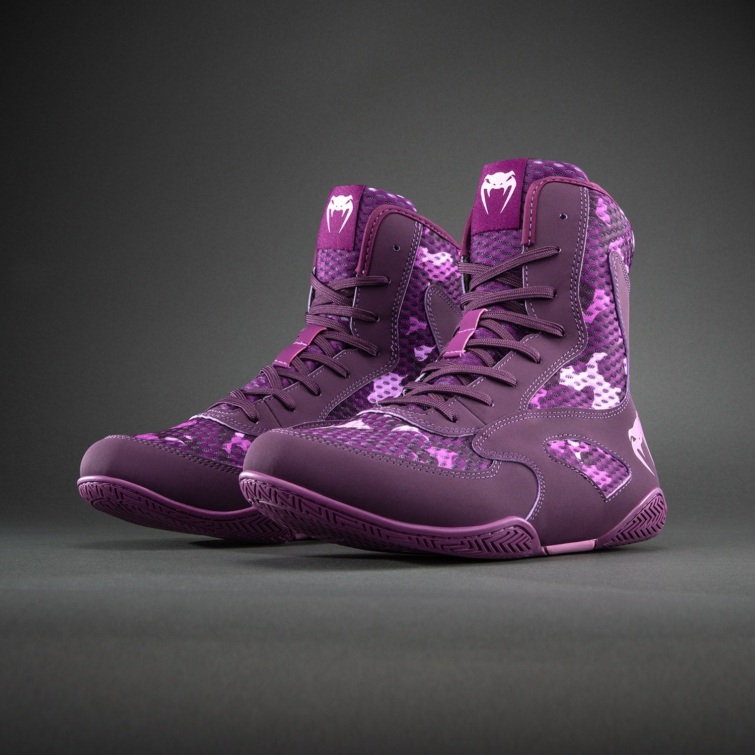 Venum Iris Boxing Shoes
