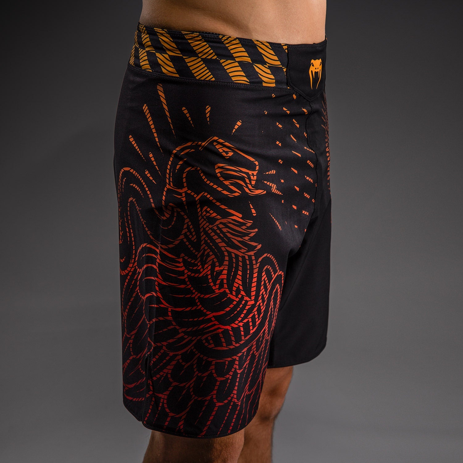 Venum Quetzal Fury Fightshorts