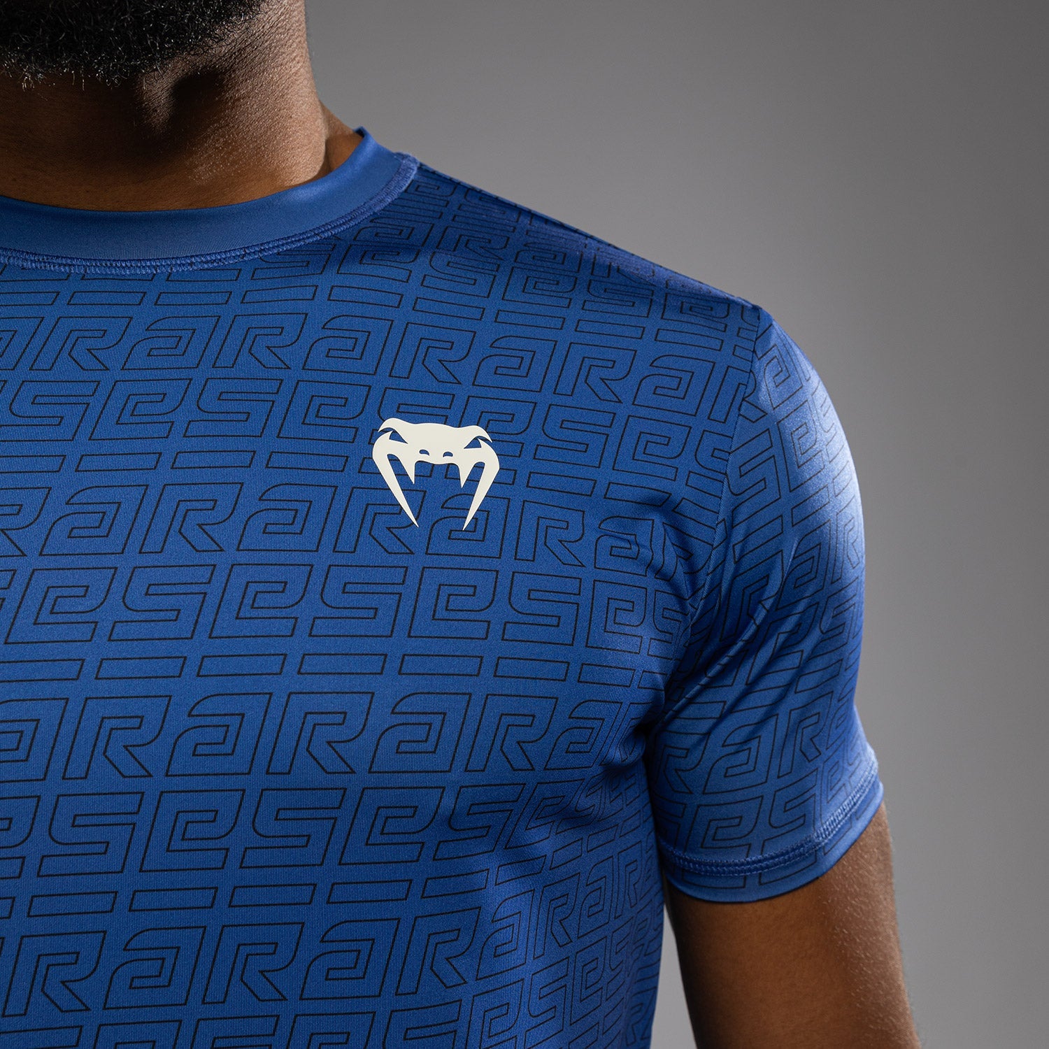 Venum x Ares Men's Dry-Tech Shirt