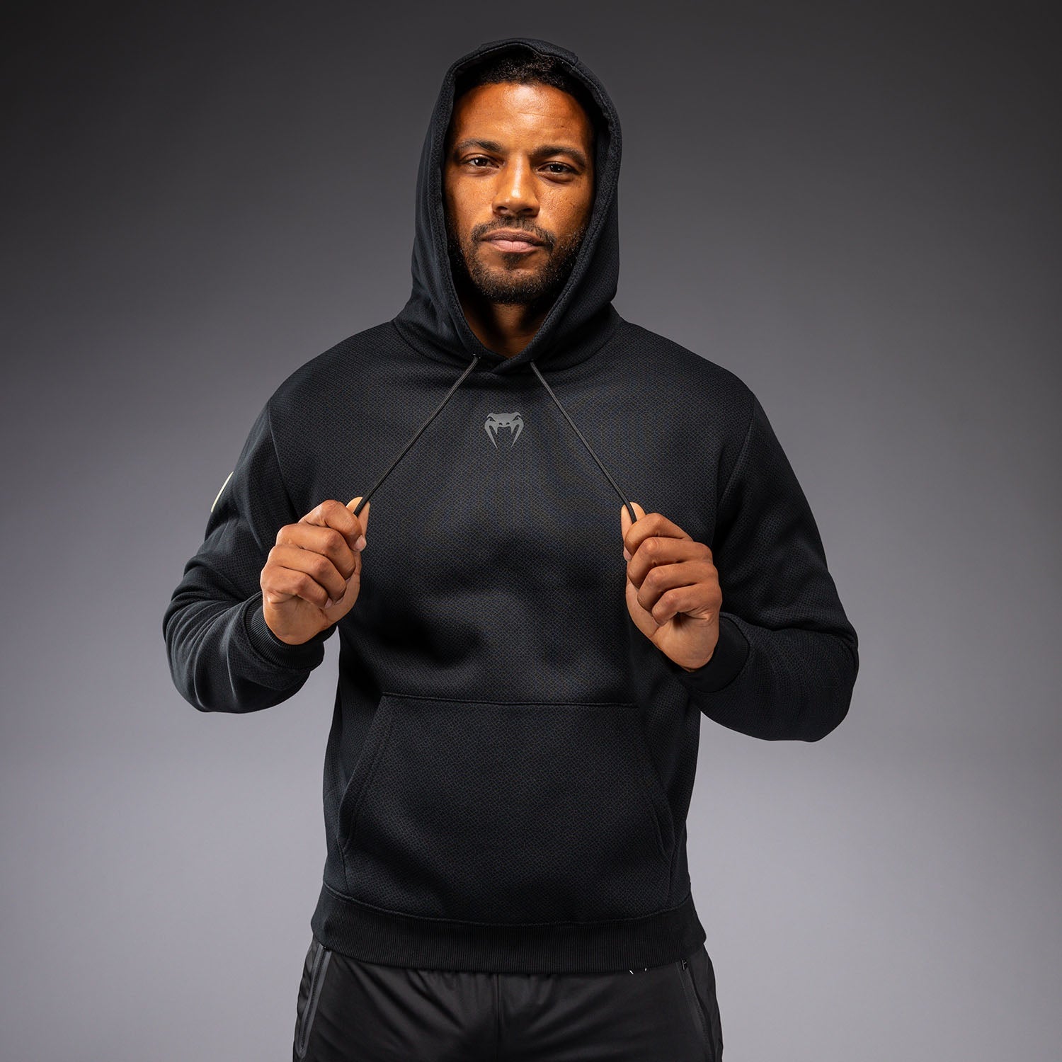 Venum x Roger Gracie Academy Hoodie