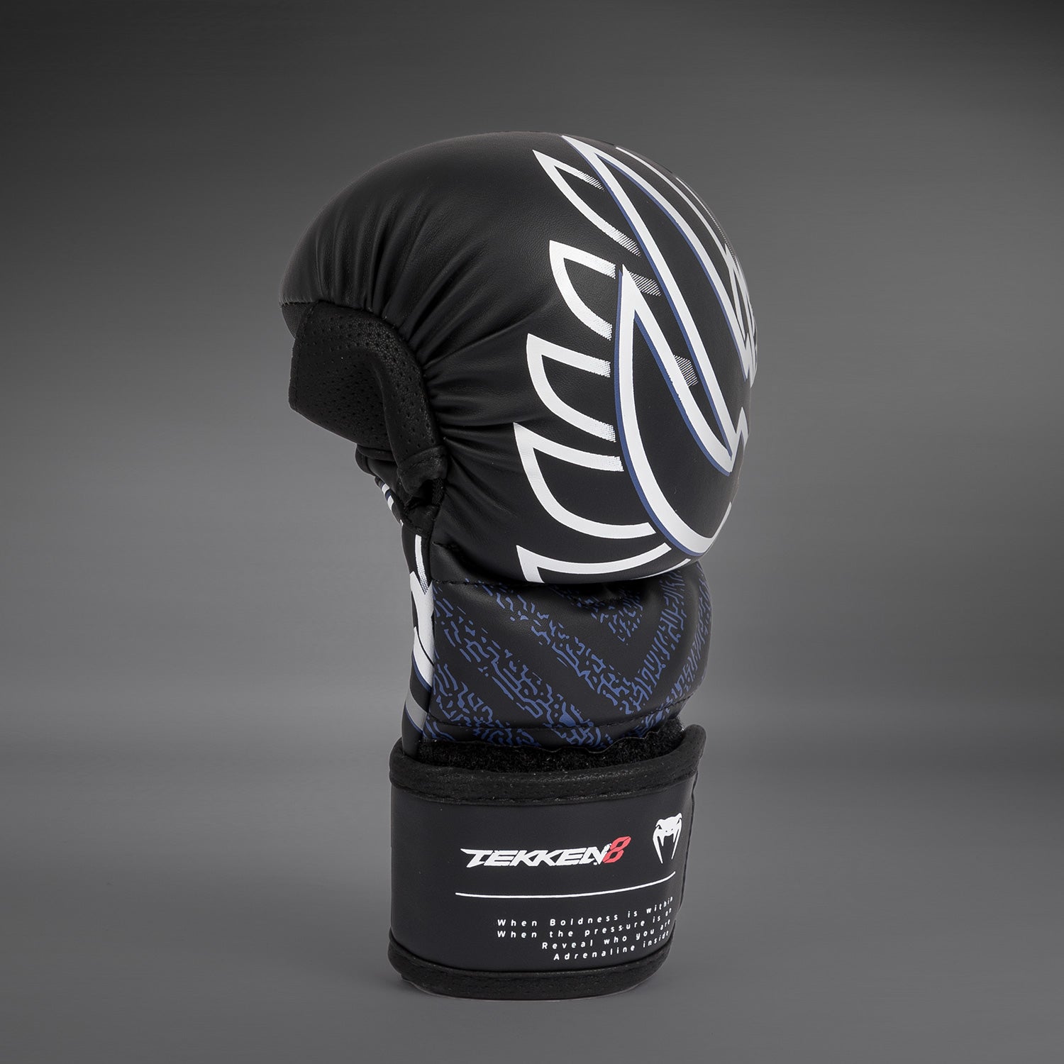 Venum x TEKKEN 8 - Jin Kazama Sparring Gloves