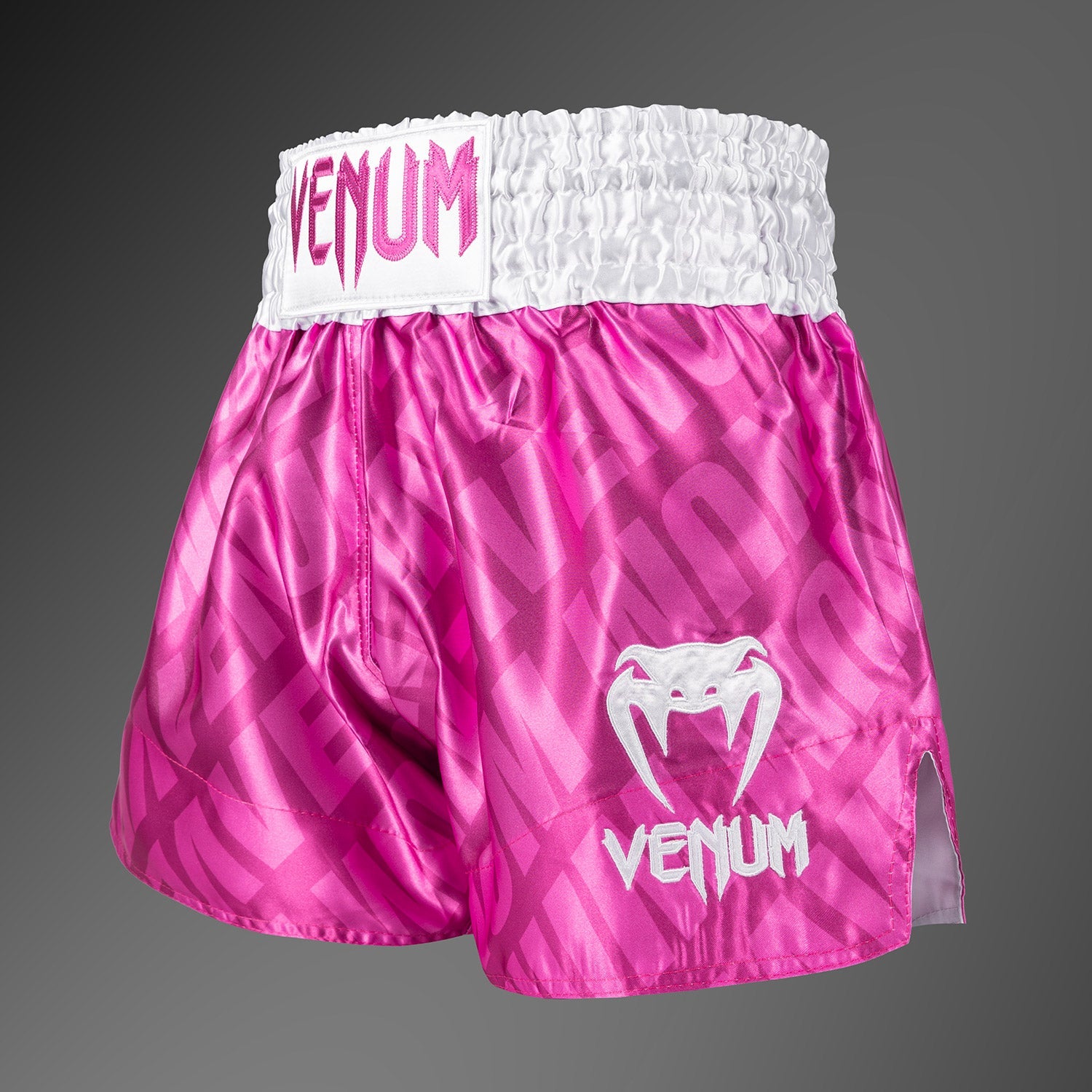 Venum Contender XT Muay Thai Shorts