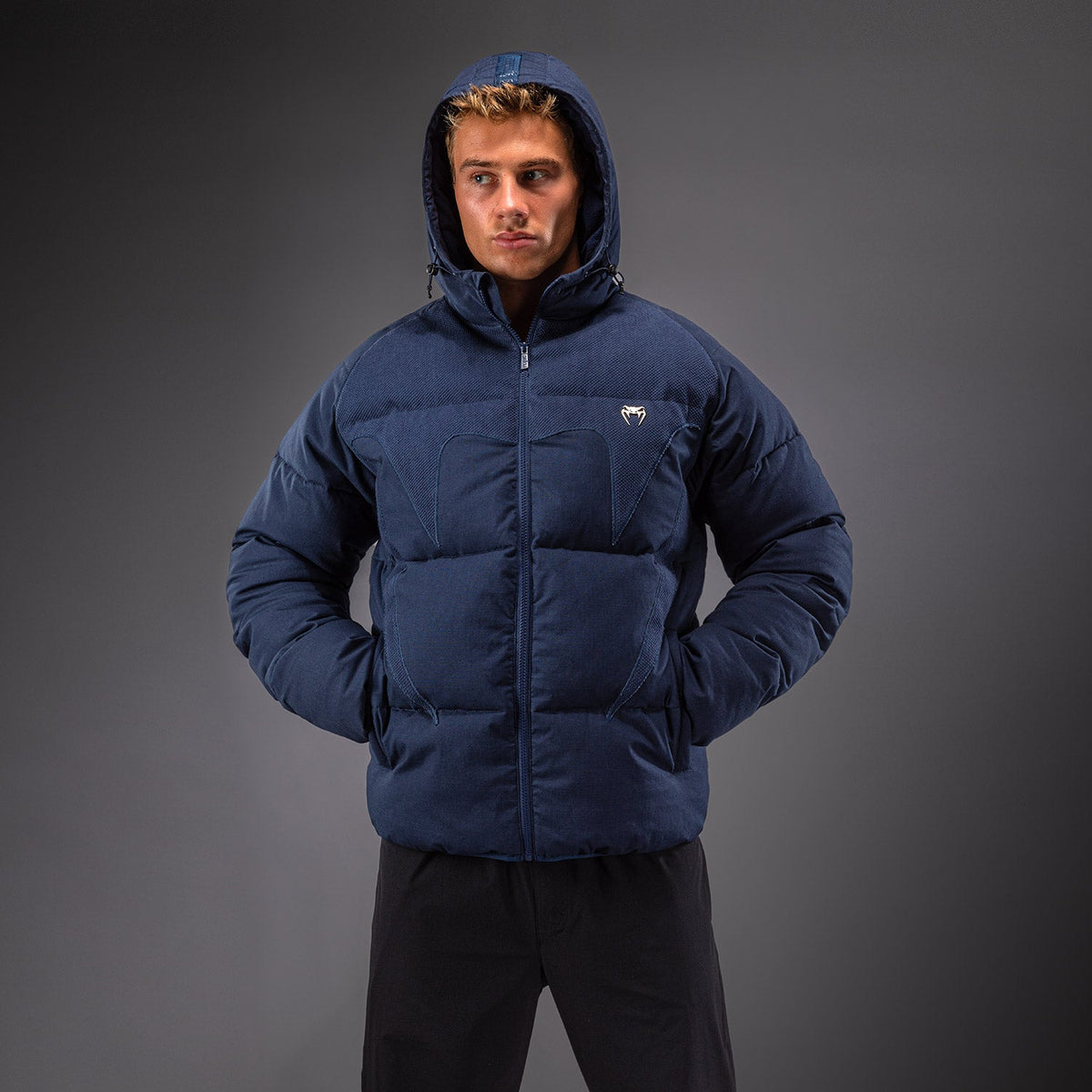 Venum Attack Urban Gi Down Jacket