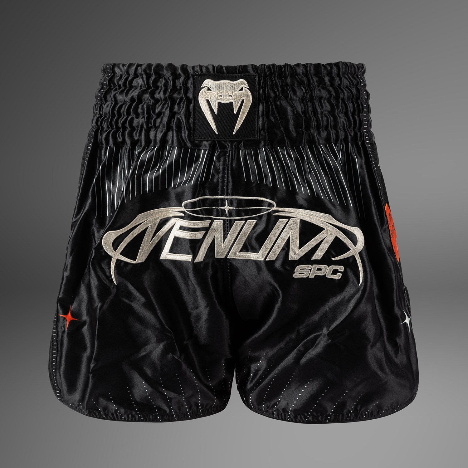 Venum Eclipse Muay Thai Shorts