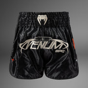 Venum Eclipse Muay Thai Shorts