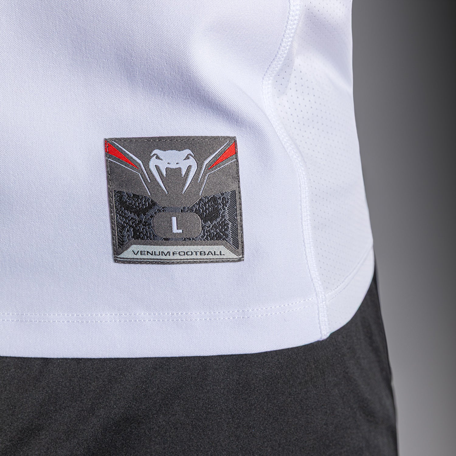 Venum Elite Personalized Football Sleeveless Compression Jersey