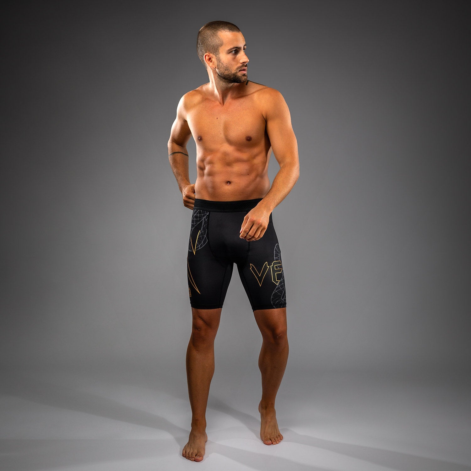Venum Serpenti Vale Tudo Shorts