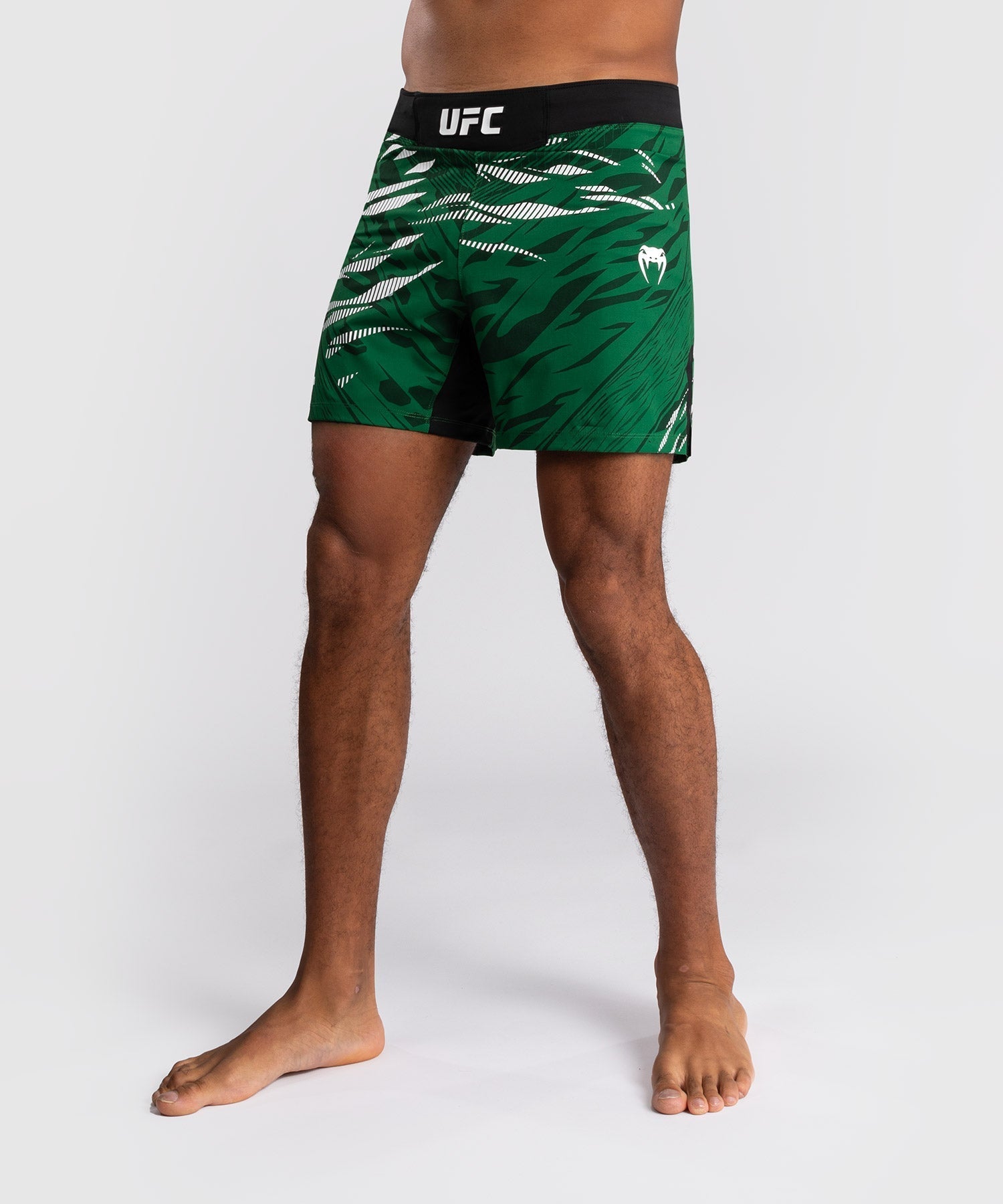UFC Fusion by Venum Authentic Fight Night Men's Fight Short - Short Fit