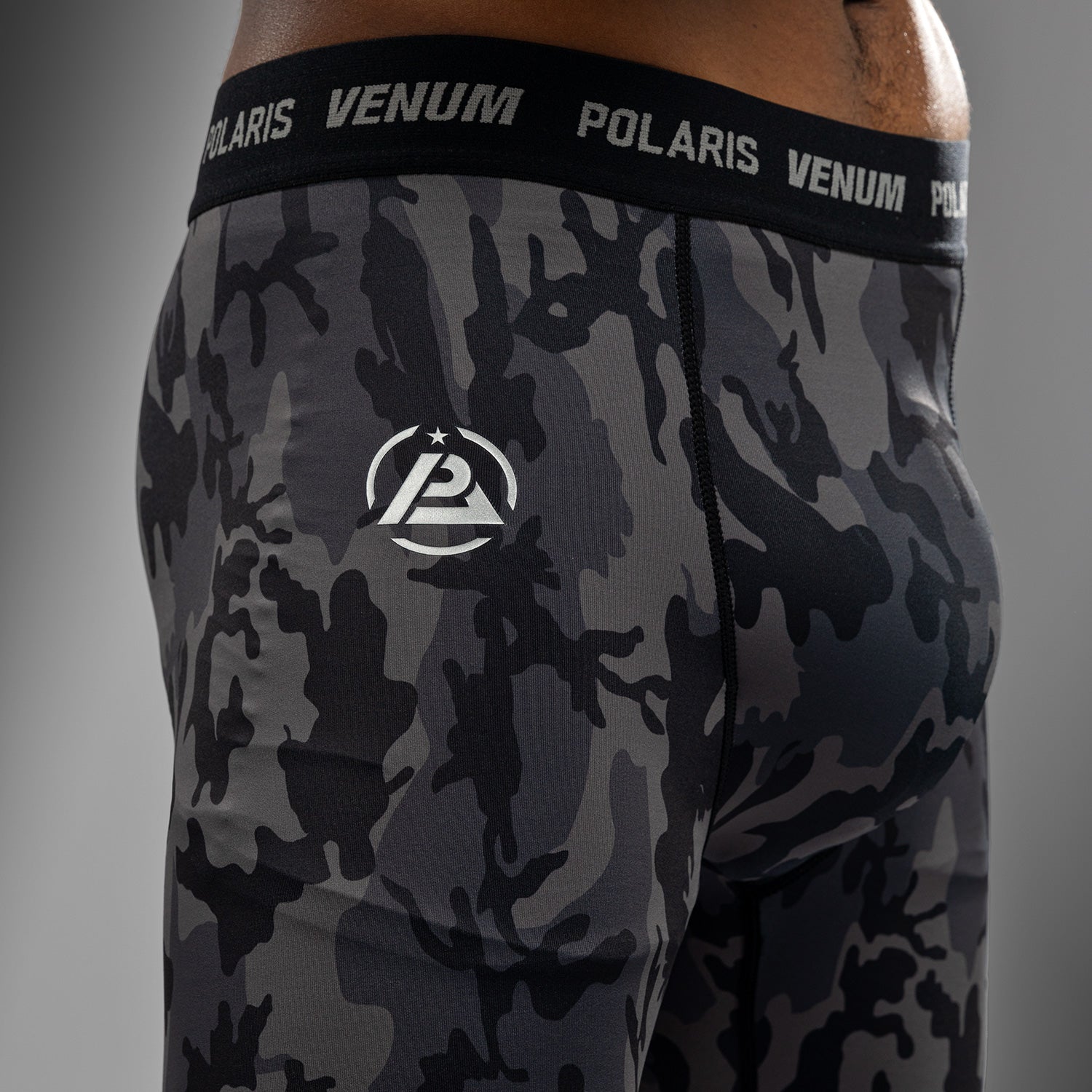 Venum x Polaris Vale Tudo Shorts