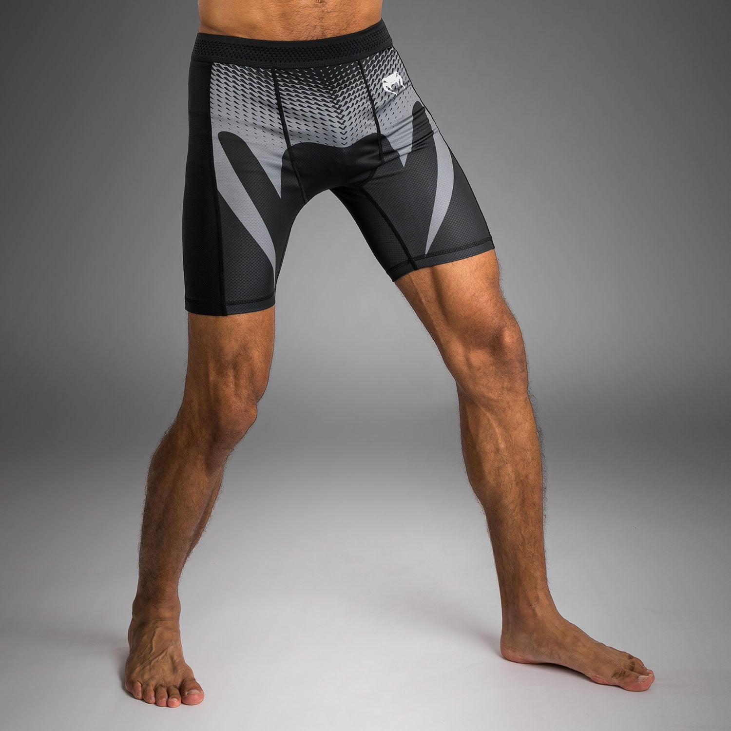 Venum No Gi Vale Tudo Shorts