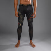 Venum Santa Muerte 5.0 Men's Spats