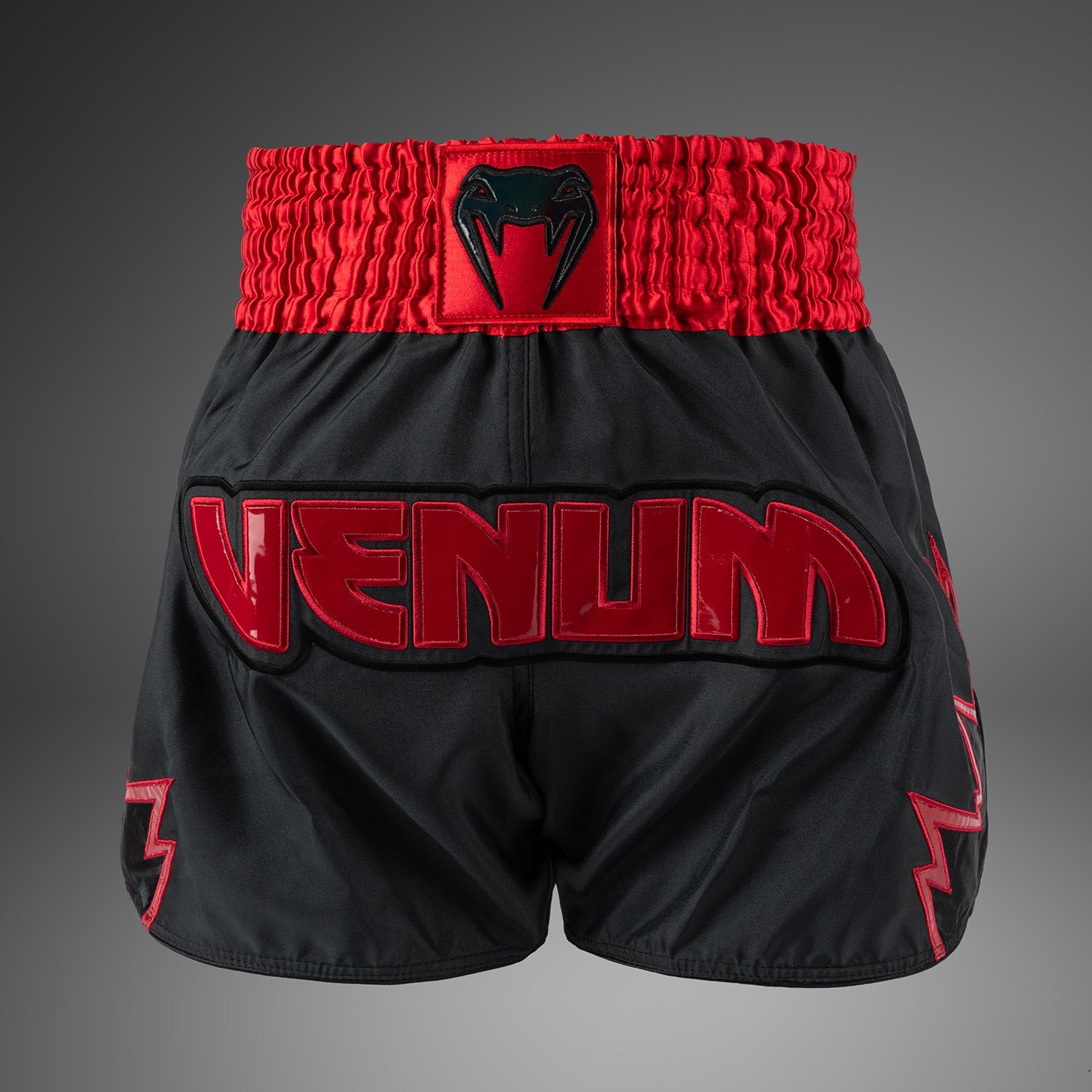 Venum Inferno Muay Thai Shorts