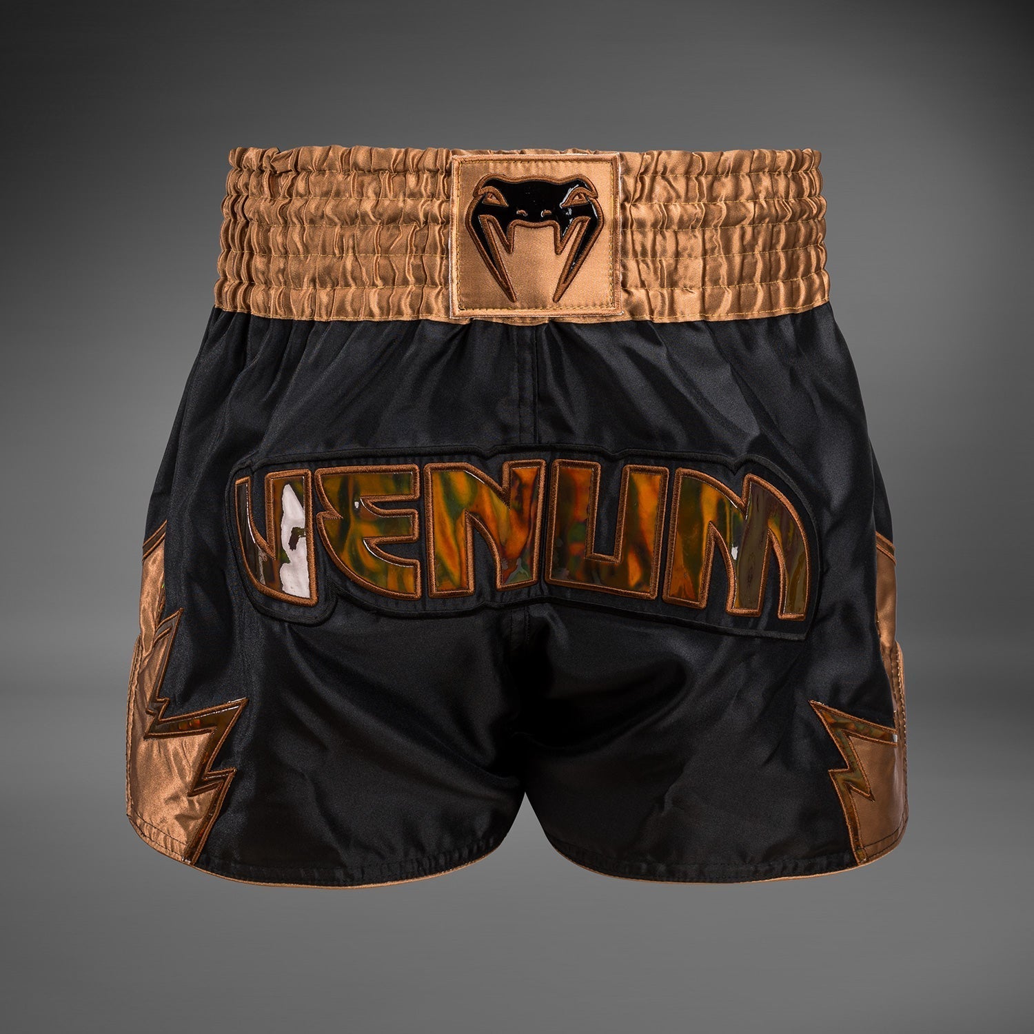 Venum Inferno Muay Thai Shorts