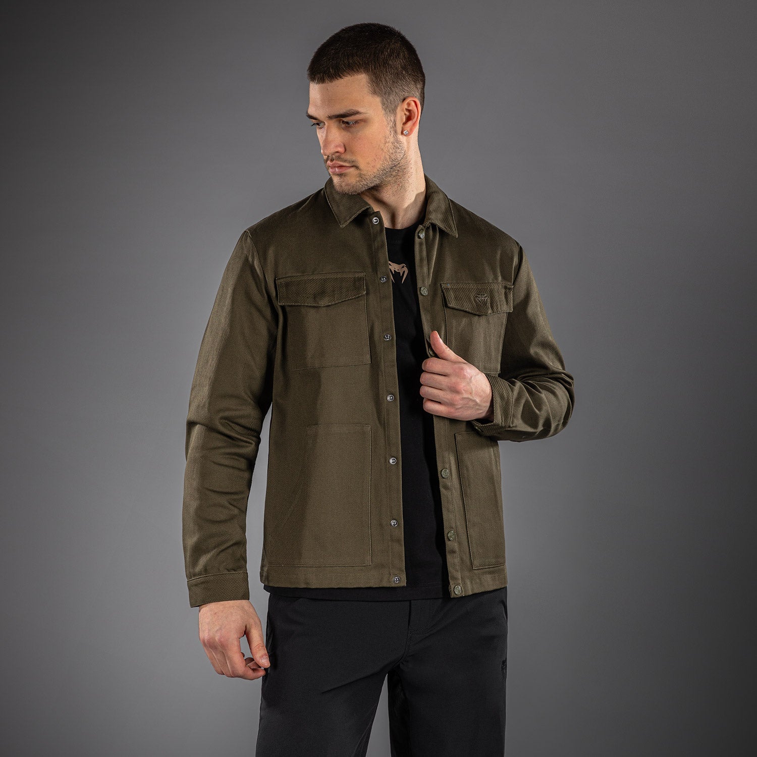 Venum Heritage Shirt