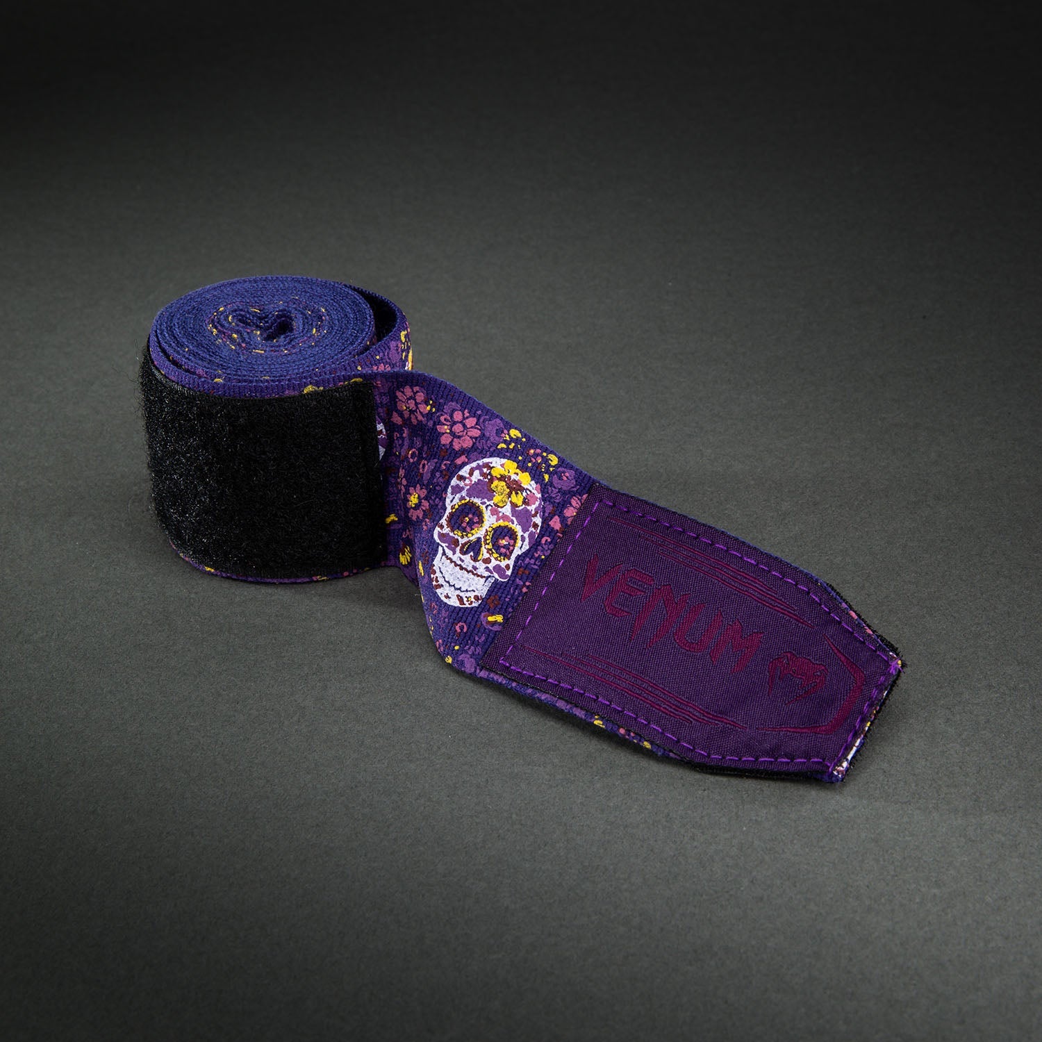 Venum Santa Muerte Handwraps