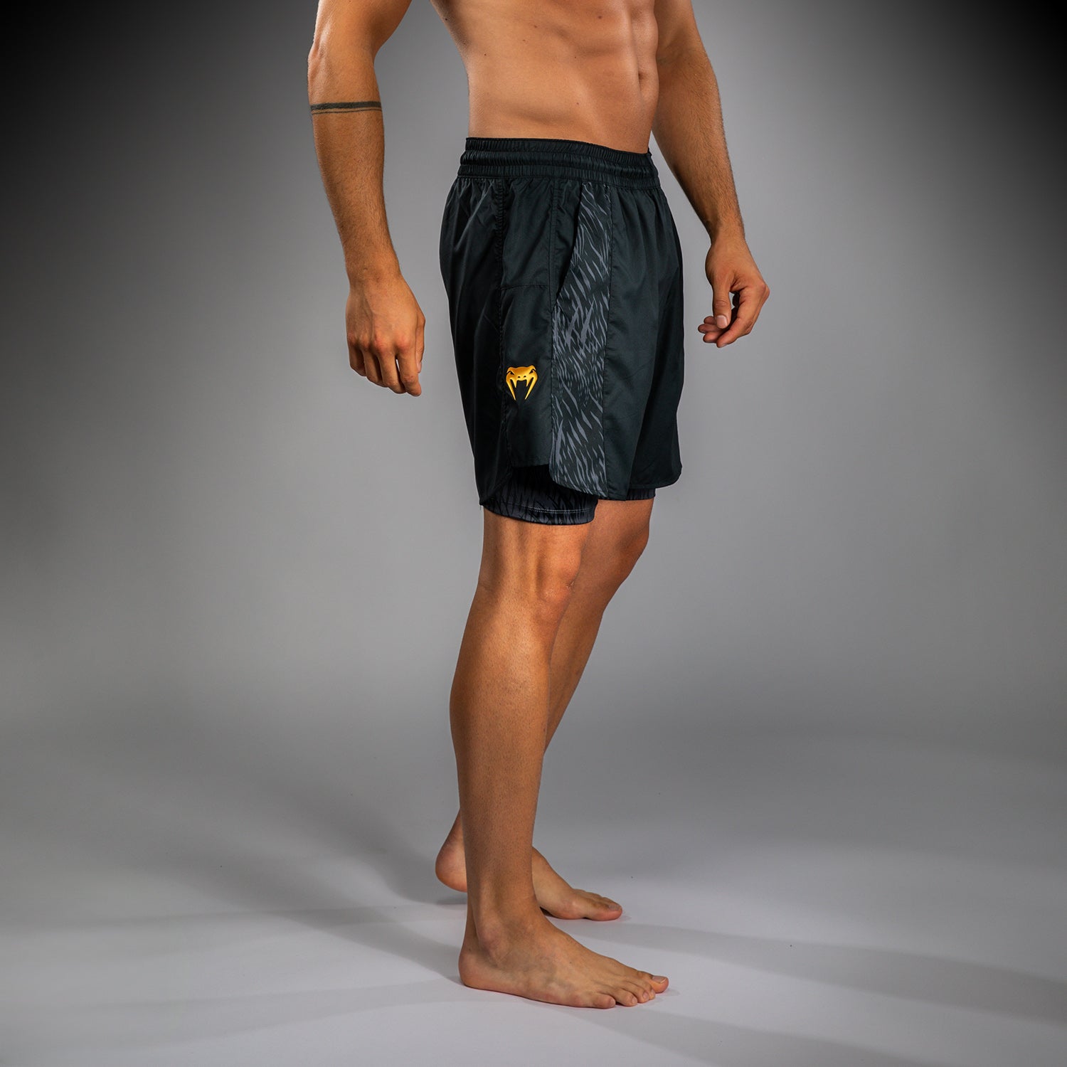 Venum x Chimaev Training Shorts