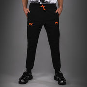 Men's UFC Zenith by Venum Black Authentic Fight Week Pant  product-type_Jogging Pants Venum