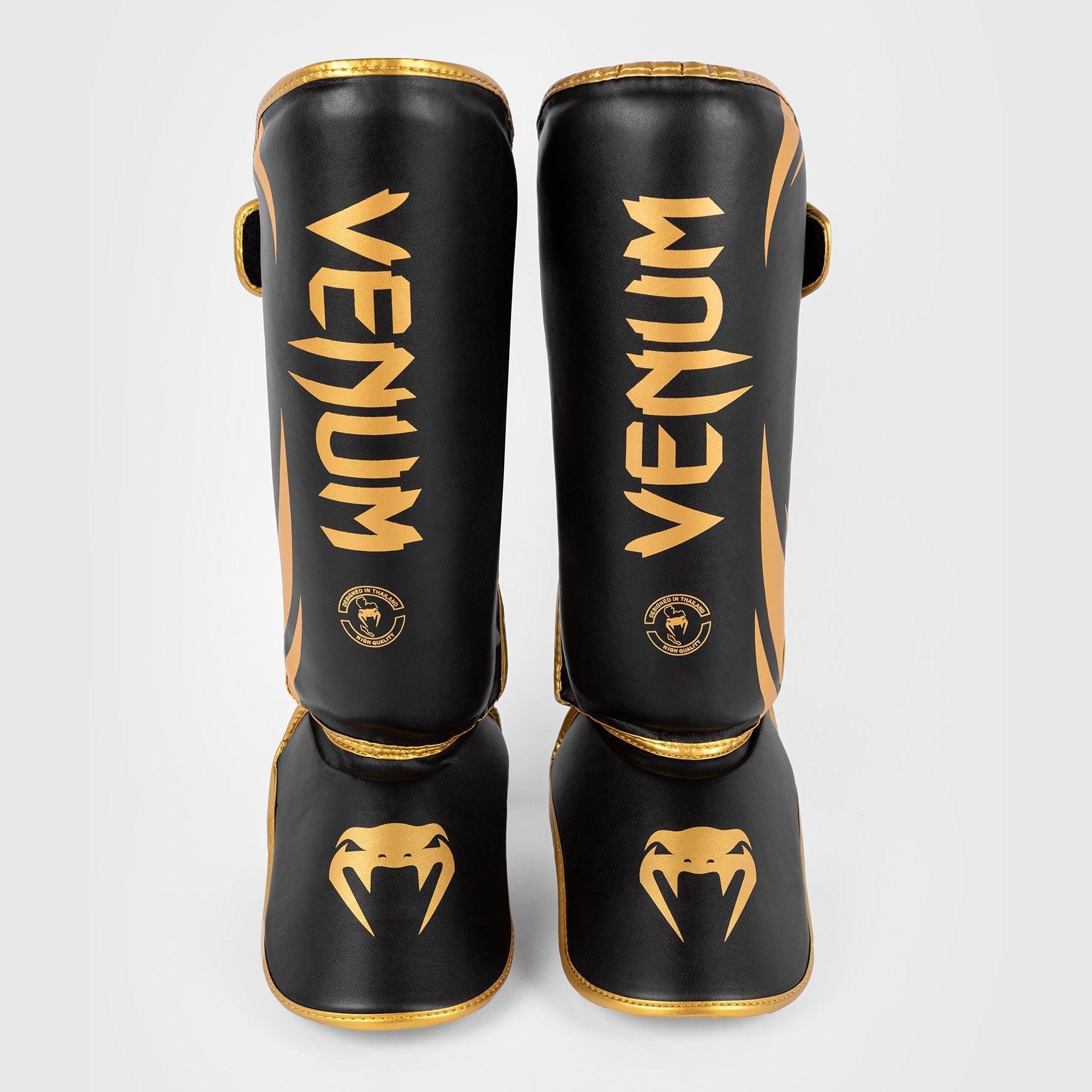 Venum Challenger Standup Shin Guards