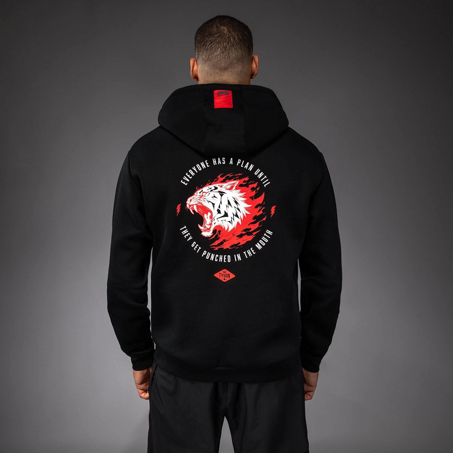 Venum x Mike Tyson Tiger Hoodie