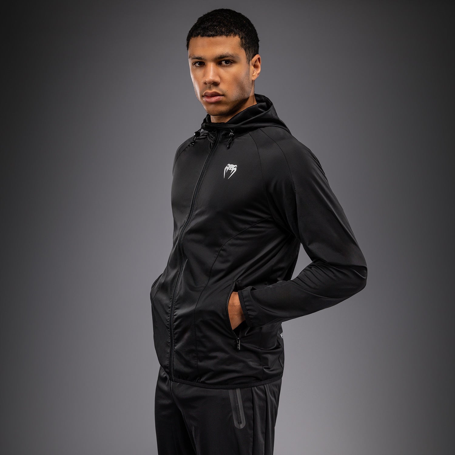 Venum Contender Aero Track Jacket