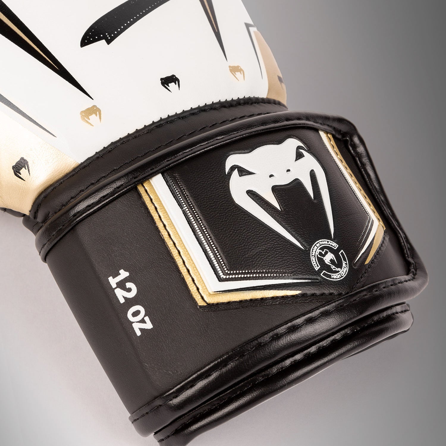 Venum Elite Evo Boxing Gloves